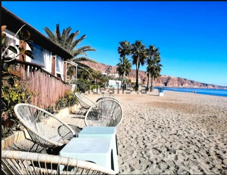 Foto 66e0b6ed-f0db-402c-9aa4-c22e88129904. Appartamento con parcheggio piscina in Aguadulce Sur Roquetas de Mar