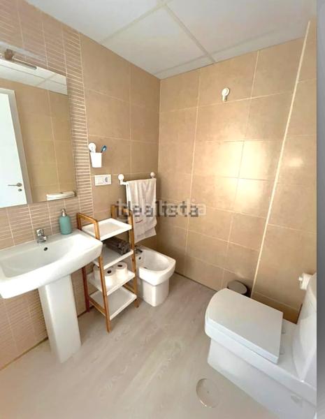 Foto 6ed0128a-18ad-4b33-8e61-fcba801c326f. Appartamento con parcheggio piscina in Aguadulce Sur Roquetas de Mar