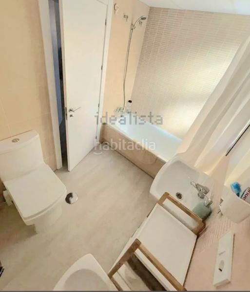 Foto 8bad94d3-a32b-4eef-833e-027040845d85. Appartamento con parcheggio piscina in Aguadulce Sur Roquetas de Mar