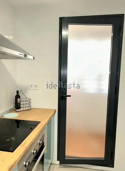 Foto 958becf8-1549-48c6-bb91-95c0f9e61f78. Appartamento con parcheggio piscina in Aguadulce Sur Roquetas de Mar