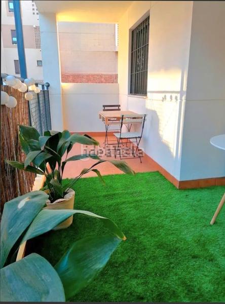 Foto dba70ade-acc3-41d8-9440-3e9f9a84cdc5. Appartamento con parcheggio piscina in Aguadulce Sur Roquetas de Mar