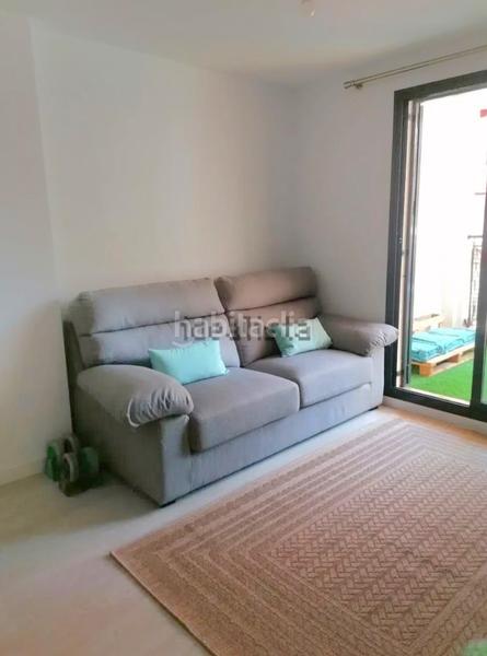 Foto f76c3bc8-9b89-4d66-b7b4-7116beb1540d. Appartamento con parcheggio piscina in Aguadulce Sur Roquetas de Mar