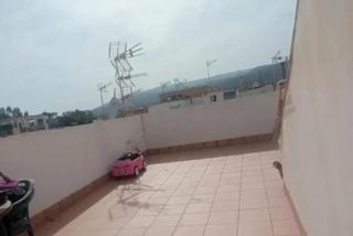 Casa  Calle sierra de bacares. Casa de cuatro dormitorios¡ piedras redondas¡ financiación 100 %