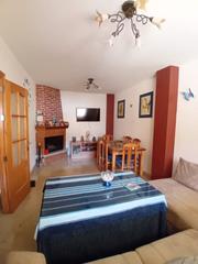 Casa adossada  Calle rosal. Chalet adosado de tres dormitorios¡ berja ¡ financiación 100 %%