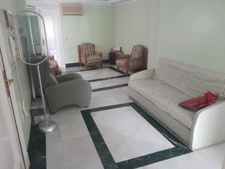 Piso  Plaza san sebastin. Piso de cinco dormitorios ascensor plaza san sebastin financ