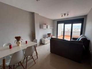 Penthouse  Calle antonio pintor. Ático de dos dormitorios ¡ascensor ¡roquetas de mar ¡ financiaci