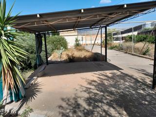 Masia  Calle engarpe. Cortijo en berja¡ tres dormitorios ¡ 3650 metros de terreno¡