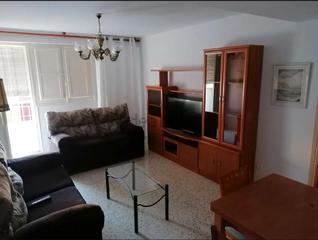 Piso  Calle vecina concha ruiz. Piso de tres dormitorio¡ los ángeles¡ con ascensor¡ financiación