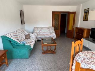 Piso  Calle regaliz. Piso de cuatro dormitorios vega de ac con ascensor financiac