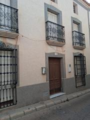 Casa  Calle de san andrs. Casa de tres plantas ocho dormitorios  sorbas  financiacin 1