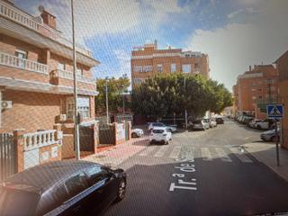 Pis  Travesía de san luis. Piso de un dormitorio¡ plaza de garaje ¡ ascensor ¡ financiación