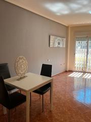 Etagenwohnung  Calle catedrtico joaquin rodriguez. Piso de tres dormitorios alhama con ascensor y graje  financi