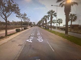 Piso  Avenida de los juegos del mediterráneo. Piso de dos dormitorios¡ el toyo¡ con ascensor¡ financiación 100