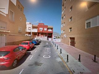 Piso en Calle León y Quiroga