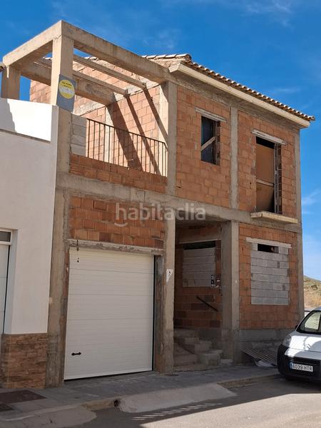 Foto 6e0dd4a2-c5b7-4afc-a2c5-564d79d99ed6. Haus in Sorbas