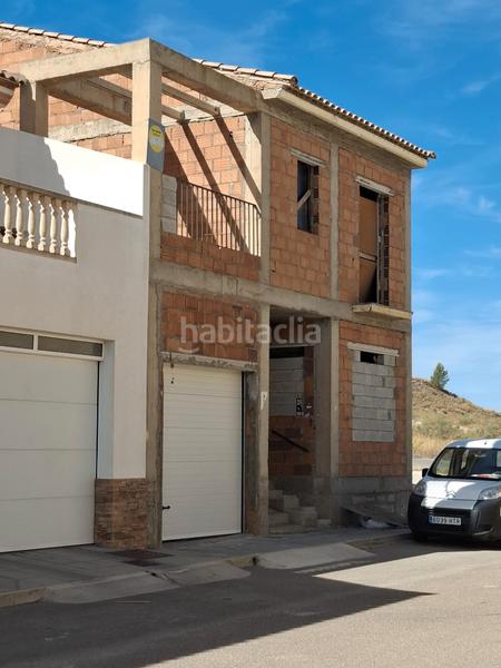 Foto 8f05768f-619d-448d-8903-a15aef9a9e00. Haus in Sorbas