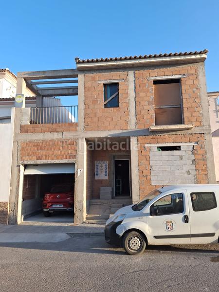 Foto b385069f-63fb-4b70-9ae2-a01434bfe3f6. Haus in Sorbas