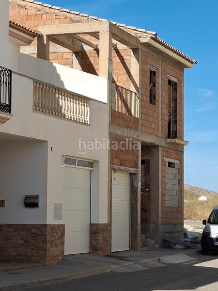 Foto db344c8c-c94b-4ba5-8383-e60982e91786. Haus in Sorbas