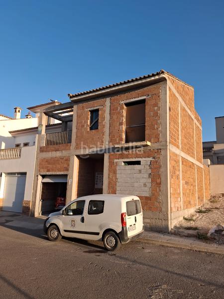 Foto 1034a0a9-b520-44cf-8598-6fdba0d31e74. Maison dans Sorbas