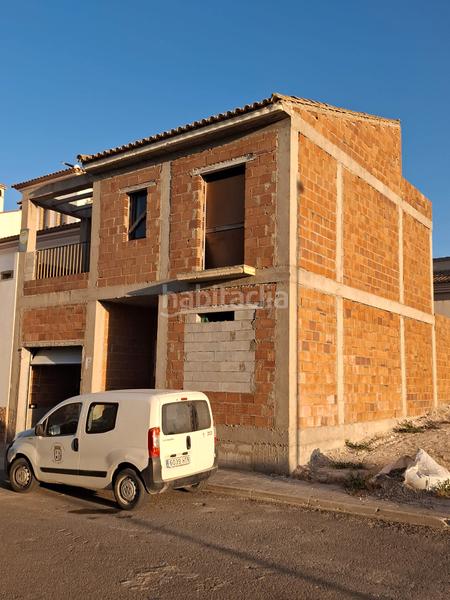 Foto 732a5e5f-90a2-44c1-b109-82b6c187df0c. Maison dans Sorbas