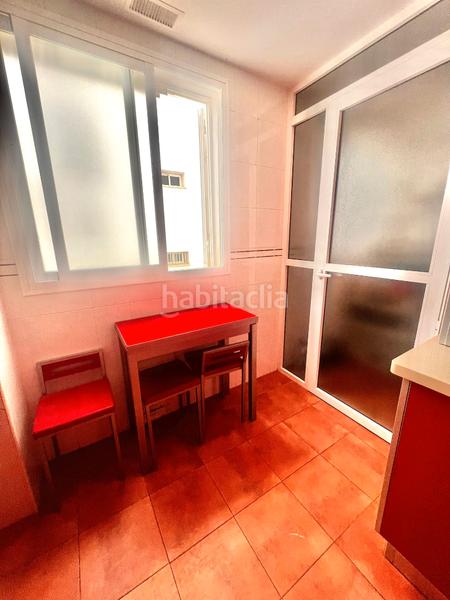 Foto 208bd1a6-cc95-438b-ac02-97322fa87f35. Appartement avec parking dans Piedras Redondas - Torrecárdenas Almería
