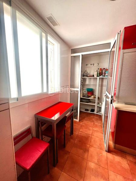 Foto 4233617d-8bb0-4f44-977b-b4cc40e25436. Appartement avec parking dans Piedras Redondas - Torrecárdenas Almería
