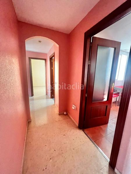 Foto 44e7c9d3-0387-4f2c-8fbe-4b6b390383fc. Appartement avec parking dans Piedras Redondas - Torrecárdenas Almería