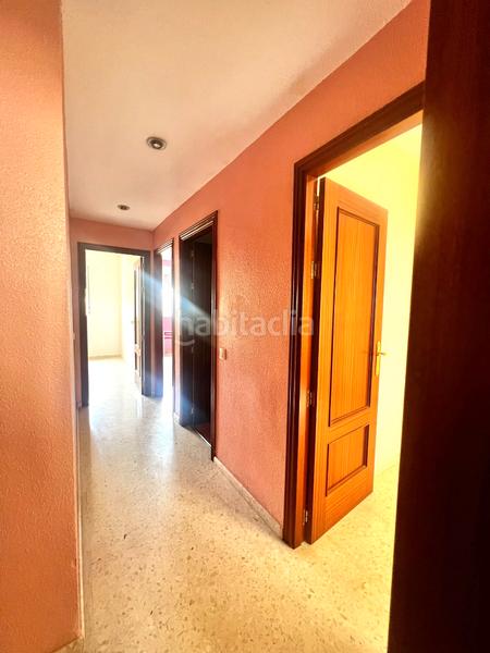 Foto 4d005cbc-a930-48da-9f1b-26ef61fb4244. Appartement avec parking dans Piedras Redondas - Torrecárdenas Almería