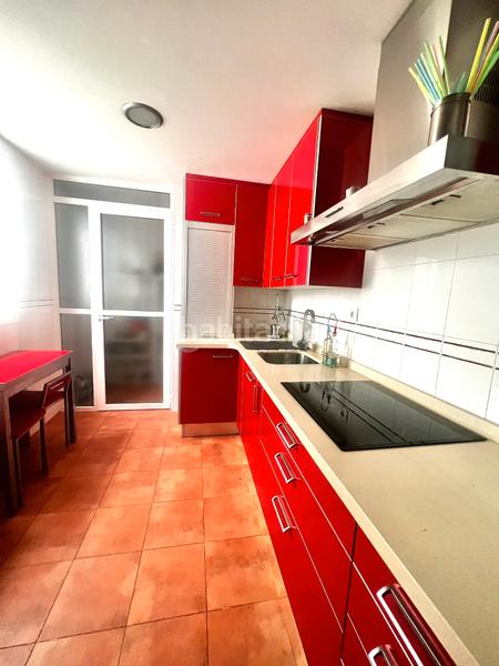 Foto a937b459-bc87-44ab-a323-32c76485aa39. Appartement avec parking dans Piedras Redondas - Torrecárdenas Almería