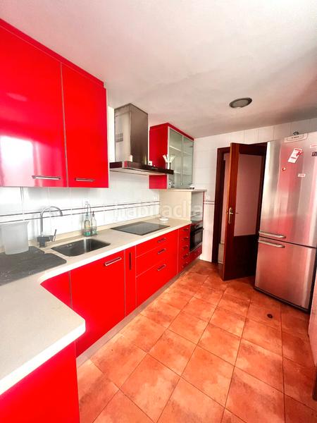 Foto ddc0876c-7c77-4d3a-a042-b09e9f8e8350. Appartement avec parking dans Piedras Redondas - Torrecárdenas Almería