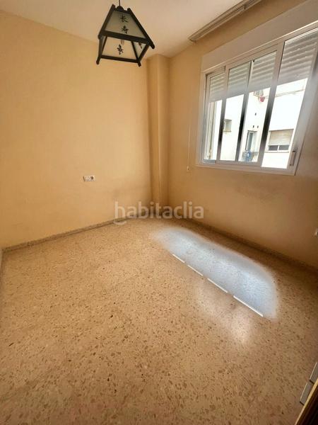 Foto f10b571e-f78d-4a9e-954a-1b59ff92f195. Appartement avec parking dans Piedras Redondas - Torrecárdenas Almería