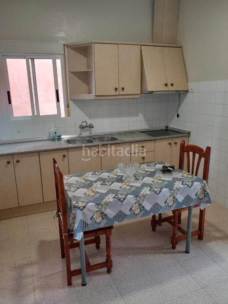 Foto afc64d52-2346-437d-9697-4ecda72a1321. Appartamento in La Cañada de San Urbano Almería