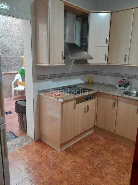 Foto eb25f1e8-2826-47e7-9310-b0d0ac08c21e. Appartamento in La Cañada de San Urbano Almería