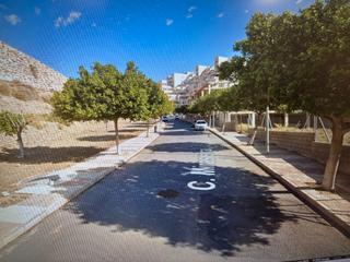 Appartement  Calle mirasierra