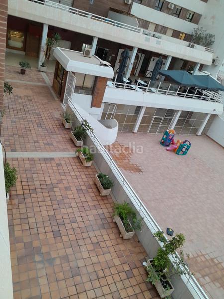 Foto 17515f43-fd3f-47ec-a652-42f3c2baa860. Appartamento con parcheggio in Oliveros - Altamira Almería