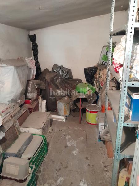 Foto 3673676a-93e2-4cf2-b658-c0147e3f0a02. Appartamento con parcheggio in Oliveros - Altamira Almería