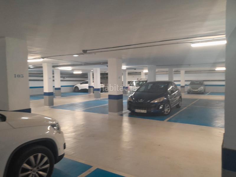 Foto 72db2810-186a-433f-ba26-88ffc413bd43. Appartamento con parcheggio in Oliveros - Altamira Almería