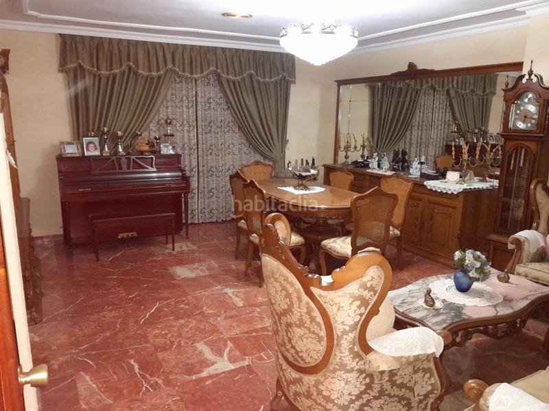 Foto b6df5540-e1d9-474c-80ef-5b2c18cd0aef. Appartamento con parcheggio in Oliveros - Altamira Almería