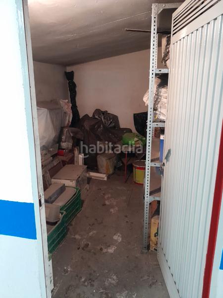 Foto f73f41e7-0bb2-4028-8d4a-6558c98a96dc. Appartamento con parcheggio in Oliveros - Altamira Almería