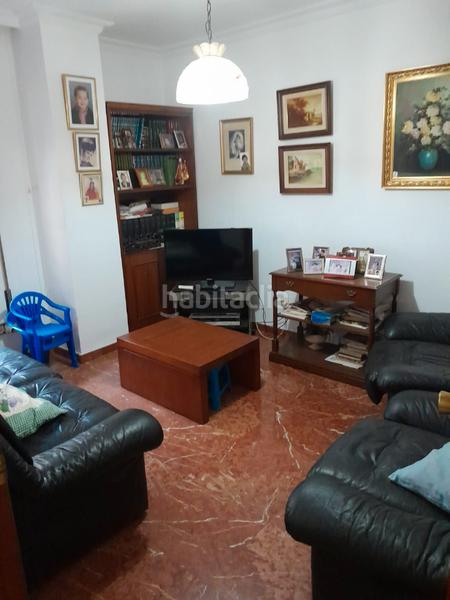 Foto 0c2cb436-06ed-4760-b4a4-8c8ae6488fb4. Etagenwohnung mit parking in Oliveros - Altamira Almería