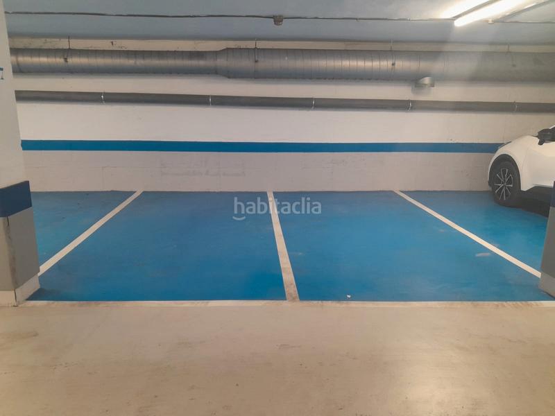 Foto 17974666-4e83-4bdd-89bf-45df0f85d71e. Etagenwohnung mit parking in Oliveros - Altamira Almería