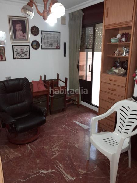 Foto ad9dd731-7200-4fe7-8f0d-5b518f98d08f. Etagenwohnung mit parking in Oliveros - Altamira Almería