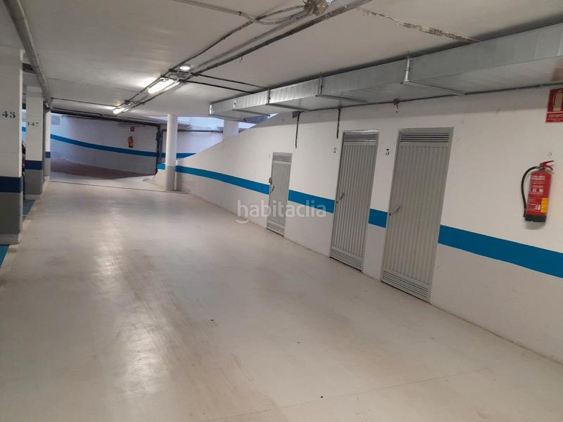 Foto d41546ba-9411-4c72-bd6a-4863bb75475b. Etagenwohnung mit parking in Oliveros - Altamira Almería