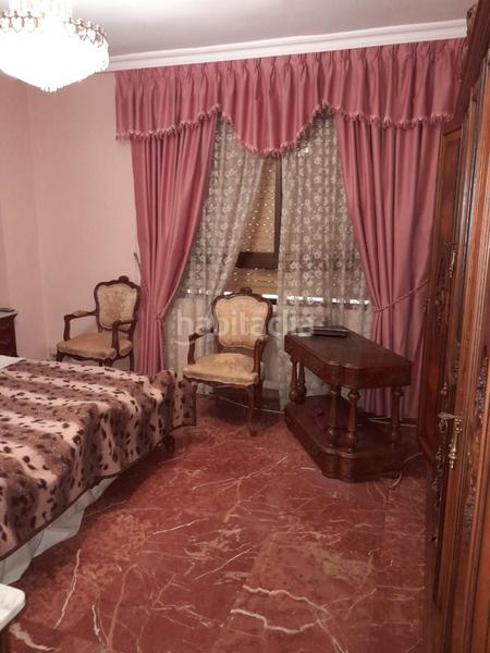 Foto ee11e50d-4d6c-465d-8e45-e071907c67d6. Etagenwohnung mit parking in Oliveros - Altamira Almería