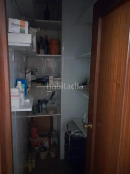 Foto 7f0fb193-489a-49cb-adf6-f2030d61d331. Flat with parking in Oliveros - Altamira Almería