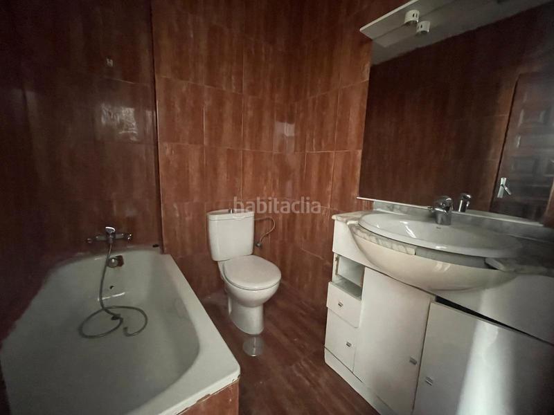 Foto 1bfdcaa7-f6ef-4949-a6e8-b7cf03169727. Piso en El Sabinar-Urbanizaciones-Las Marinas-Playa Serena Roquetas de Mar