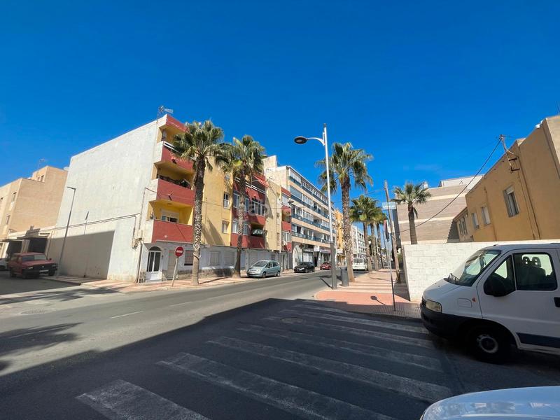 Foto 268aab9f-be89-4de8-adb0-ac3a84e1dffa. Piso en El Sabinar-Urbanizaciones-Las Marinas-Playa Serena Roquetas de Mar