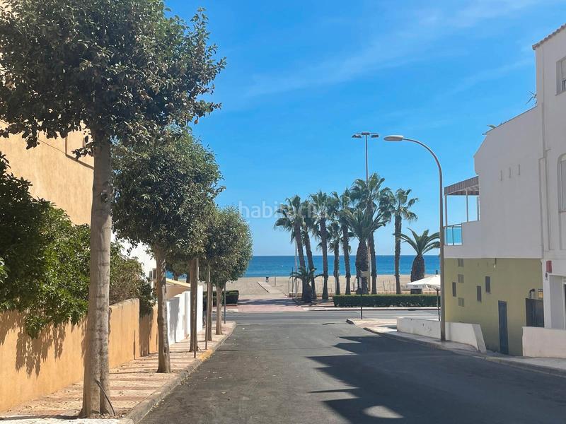 Foto 37cd4ea6-acb3-49fe-a973-0e779d314f62. Piso en El Sabinar-Urbanizaciones-Las Marinas-Playa Serena Roquetas de Mar