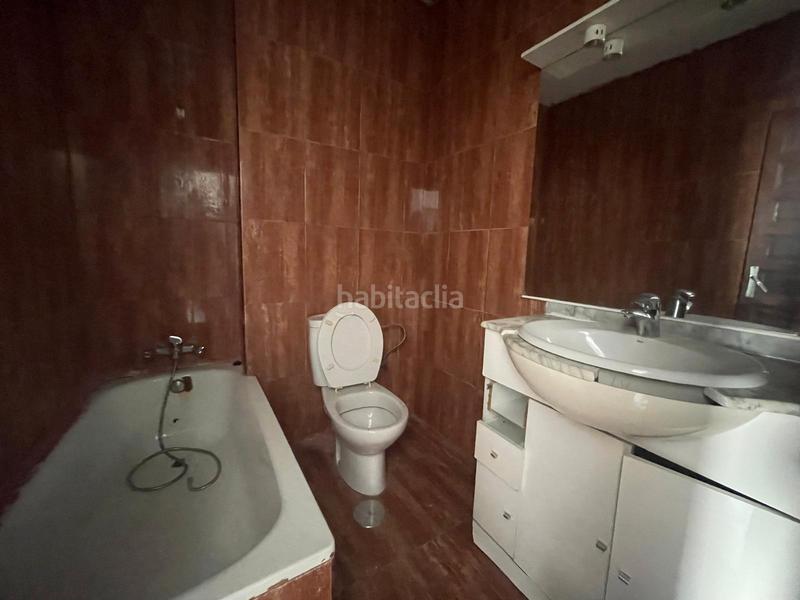 Foto 3b5bffb5-a4f8-4759-be12-d98e3c9ce606. Piso en El Sabinar-Urbanizaciones-Las Marinas-Playa Serena Roquetas de Mar