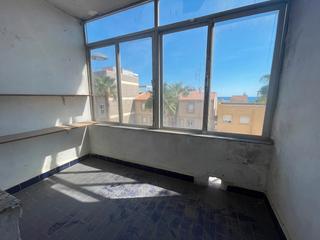 Piso  Avenida sabinar